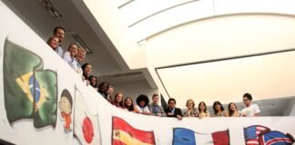 Programa Jovens Embaixadores tem inscrições abertas até 3/9