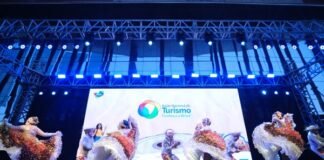 8º Salão do Turismo