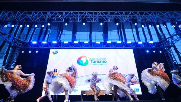 8º Salão do Turismo