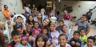 CLDF promove Semana da Primeira Infância entre 26 e 29 de agosto