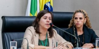 Frente Parlamentar repercute pesquisa sobre Educadores Sociais Voluntários