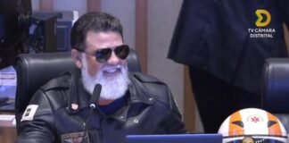Câmara Legislativa comemora Dia do Motociclista