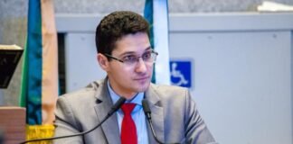 Nesta quinta, às 19h, CLDF celebra os 30 anos da Igreja Fonte da Vida