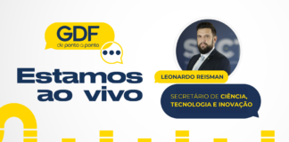 Acompanhe o balanço de ações do GDF de apoio à ciência e tecnologia