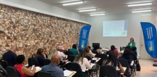Projeto Atendimento em Movimento promove direitos da população