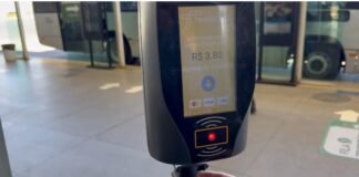 Passageiros poderão adquirir bilhete avulso para acessar ônibus no Distrito Federal