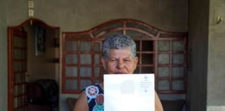 GDF entregou mais de 5,5 mil escrituras de casas desde 2019