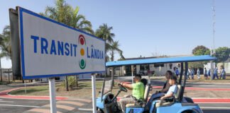 Transitolândia abre novas vagas para visitação de escolas em setembro