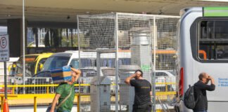 GDF comprará mais dois novos aparelhos de monitoramento de qualidade do ar