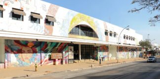 Marco da cena brasiliense, Espaço Cultural Renato Russo celebra 50 anos