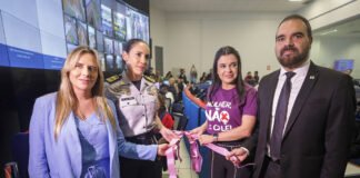 Copom Mulher oferece atendimento especializado a mulheres vítimas de violência doméstica