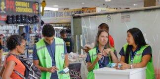 Bilhete avulso é nova opção para usuários do transporte coletivo do Distrito Federal