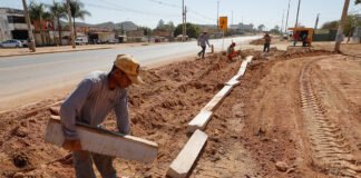 Novata entre as regiões do DF, Água Quente celebra conquistas em infraestrutura e mobilidade