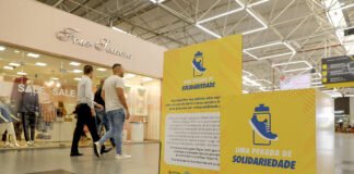 Campanha vai arrecadar material esportivo para pessoas em situação de vulnerabilidade social