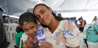 Carreta da Inclusão chega ao Gama, com serviços para pessoas com deficiência