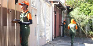GDF elimina lixão em Taguatinga e orienta população sobre uso correto do espaço