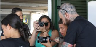 MTV nas Escolas: Estudantes da rede pública do DF aprendem a fazer videoclipes