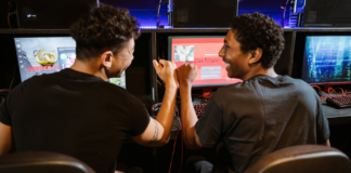 Evento transforma paixão por jogos eletrônicos em oportunidade profissional