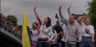 Supremo Tribunal da Venezuela coloca atas eleitorais sob sigilo