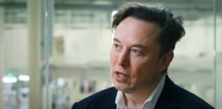 Elon Musk se pronuncia sobre prisão de fundador do Telegram