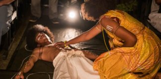Espetáculo teatral de escola pública do Gama conscientiza comunidade escolar sobre racismo
