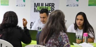 Dia da Mulher da DPDF chega à 15ª edição nesta segunda (5)