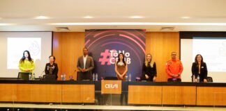 Seminários abordam temas referentes ao aleitamento materno