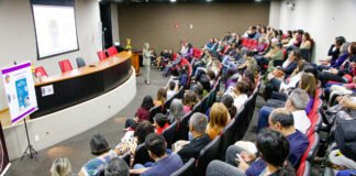 Servidores debatem combate ao assédio moral e sexual