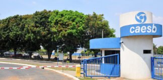 Caesb recebe o Selo Empresa Parceira da Família