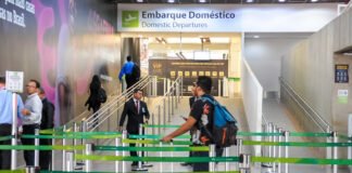 Pesquisa elege Aeroporto de Brasília como um dos mais pontuais do mundo