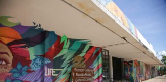 Festival de arte e cultura celebra 50 anos de história do Espaço Cultural Renato Russo
