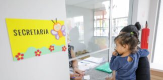 Com investimento de R$ 6 milhões, Jardins Mangueiral vai ganhar nova creche pública
