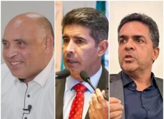 Mesa Diretora da CLDF é um reflexo para a eleição de 2026