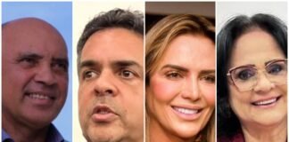 CLDF: Xadrez político antecipado acentua polarização e gera rejeições