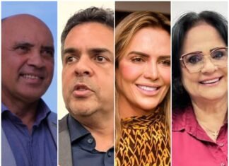 CLDF: Xadrez político antecipado acentua polarização e gera rejeições