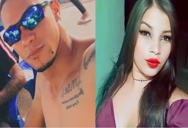 Homem que matou ex a facadas no DF estava “transtornado de cocaína”