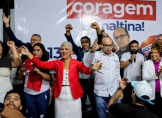 Planaltina: Lideranças políticas do município reforçam apoio à candidatura de Eva Márcia e João Ludugero à prefeitura