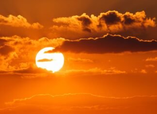 Calor intenso exige cuidados especiais com a saúde