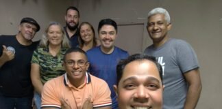 PDT de Planaltina e Arapoanga toma posse neste Sábado (24)