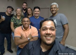 PDT de Planaltina e Arapoanga toma posse neste Sábado (24)