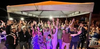 Renata D’Aguiar ganha força política em Planaltina-DF