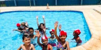 Centros olímpicos e paralímpicos do DF abrem mais de 16 mil vagas para 32 modalidades esportivas