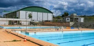 Aulas nos Centros Olímpicos e Paralímpicos serão retomadas nesta quarta-feira (28)