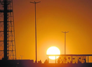 Onda de calor intensa atinge o Brasil a partir de domingo