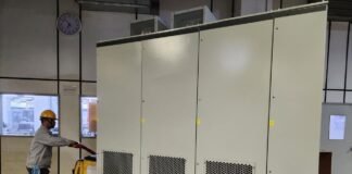 Equipamentos de alta tecnologia vão levar água a 355 mil moradores do DF