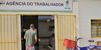 Agências do trabalhador têm vagas com salário de até R$ 3,6 mil nesta sexta-feira (23)