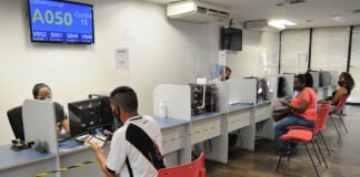 Maior salário do dia nas agências do trabalhador é ofertado em quatro profissões