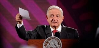 López Obrador “pausa” relações com embaixadores dos EUA e do Canadá no México