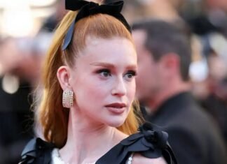 Traições, plásticas e tatuagens: Marina Ruy Barbosa revela intimidades