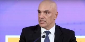 Ex-assessor de Moraes é esperado na PF para prestar depoimento nesta quinta (22)